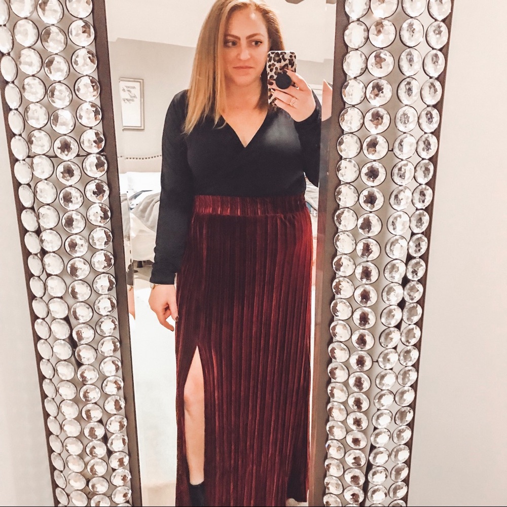 Meet your Posher, Elyssa